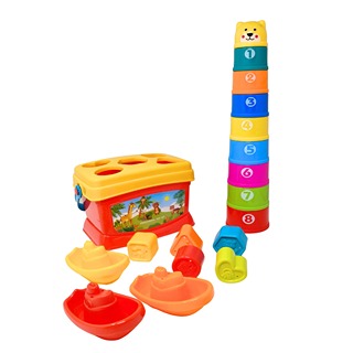 Set De Bebe